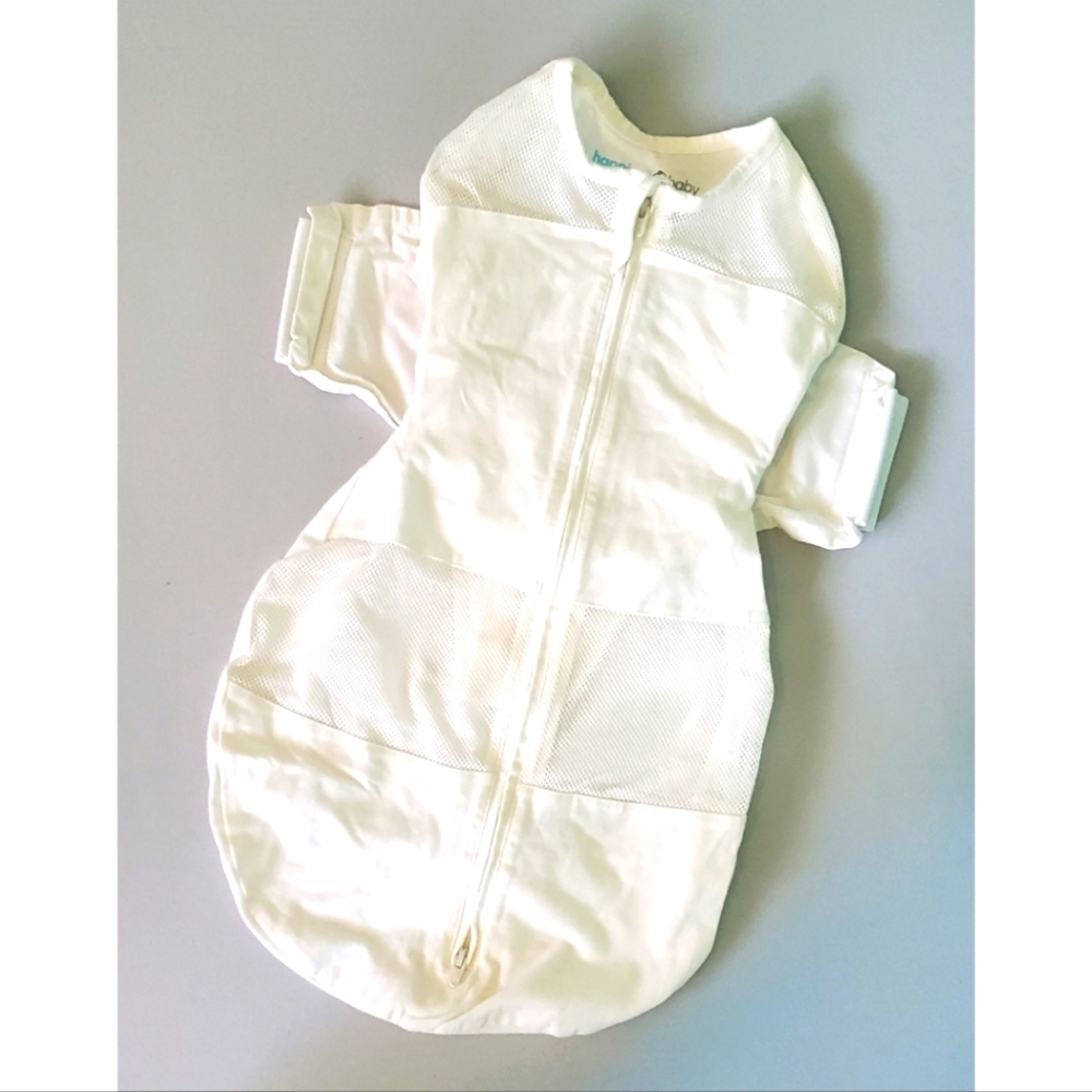 Happiest baby SNOO sleepsack